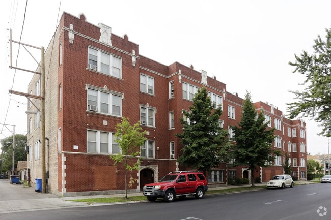 Building Photo - 5735 W Washington