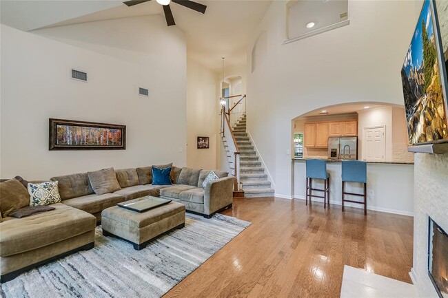 Building Photo - 3409 Zebecca Creek Dr