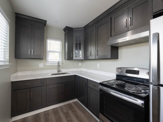 Building Photo - 2456 88th Ave