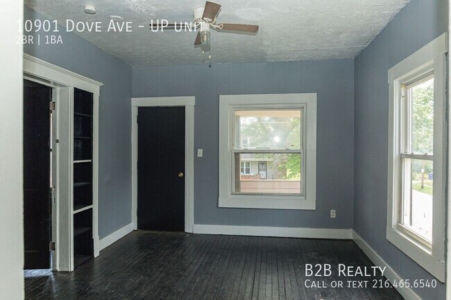 Building Photo - 10901 Dove Ave