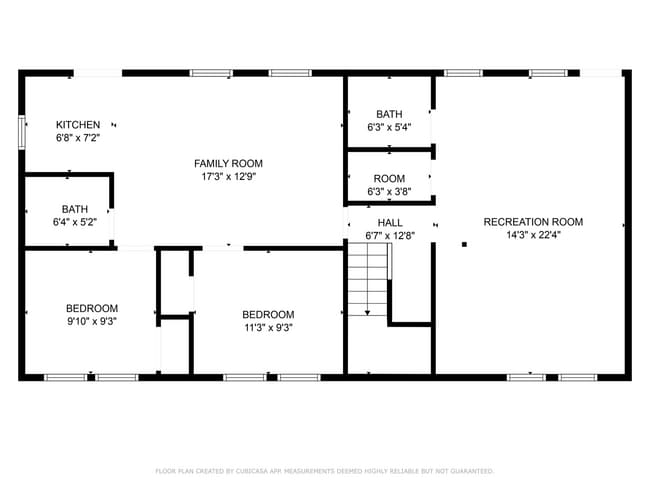 Building Photo - 2309 Anderson Ave