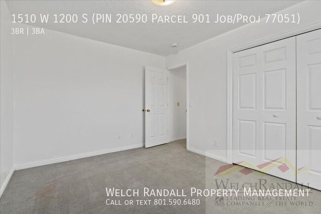 Building Photo - 1510 W 1200 S