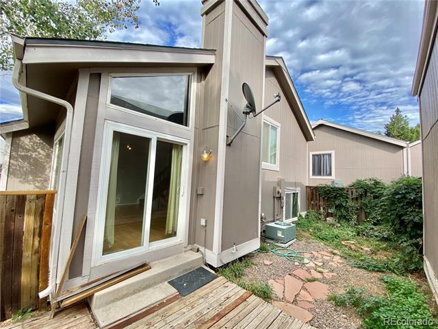 Building Photo - 3815 S Genoa Cir