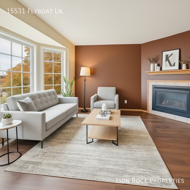 Building Photo - 15531 Flyboat Ln