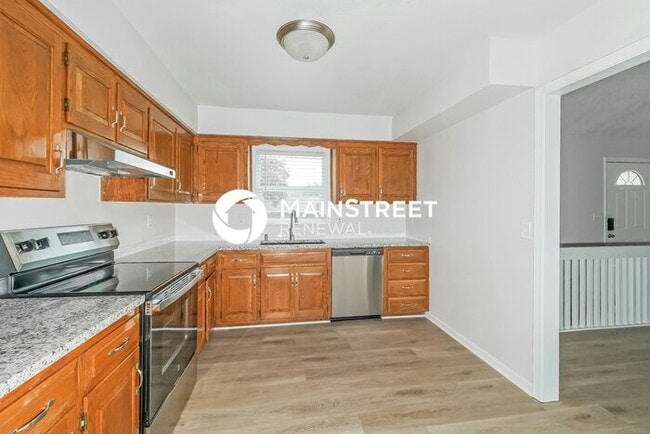 Building Photo - 3 Bedroom Pet-Friendly Home in Kansas City...