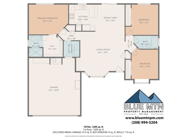 Building Photo - 961 W Newport St