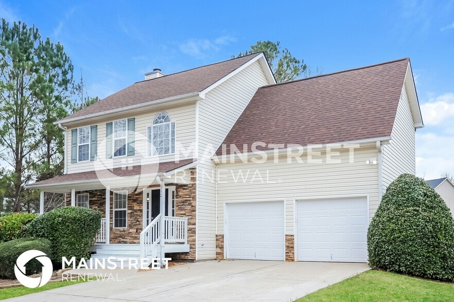 Building Photo - 112 Hillcrest Ct