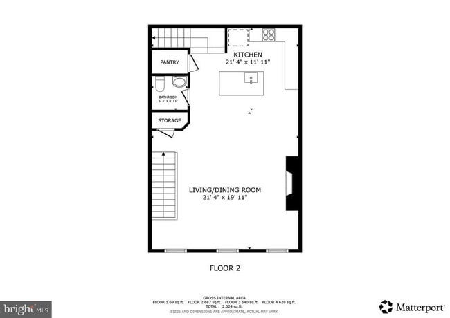 Building Photo - 522 N Royal St