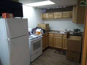 Building Photo - 1528 S Cushman St