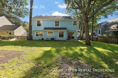 Building Photo - 1379 Center Lake Dr