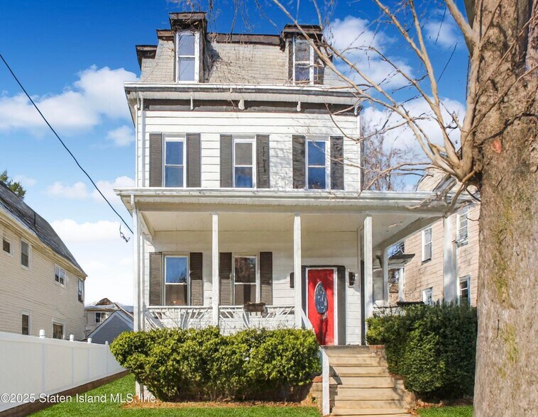 Building Photo - 413 Cary Ave