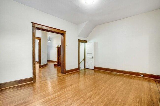 Building Photo - 1108 Lamont St NW