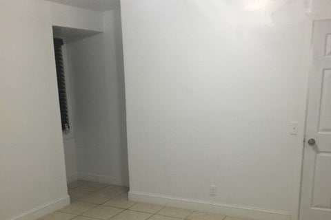 Bedroom 1 - 4316 E Wingohocking St
