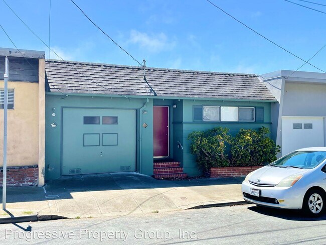 Primary Photo - 2 br, 1 bath House - 245 Sussex Street