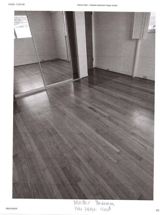 Building Photo - Large 2 bedroom in quiet Wahiawa neighborhood