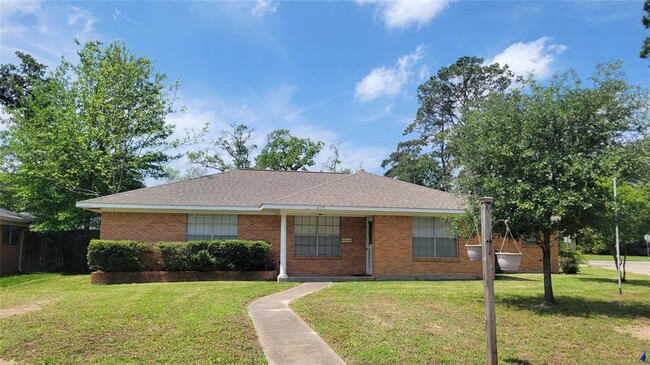 Primary Photo - 215 Pine Shadow Dr