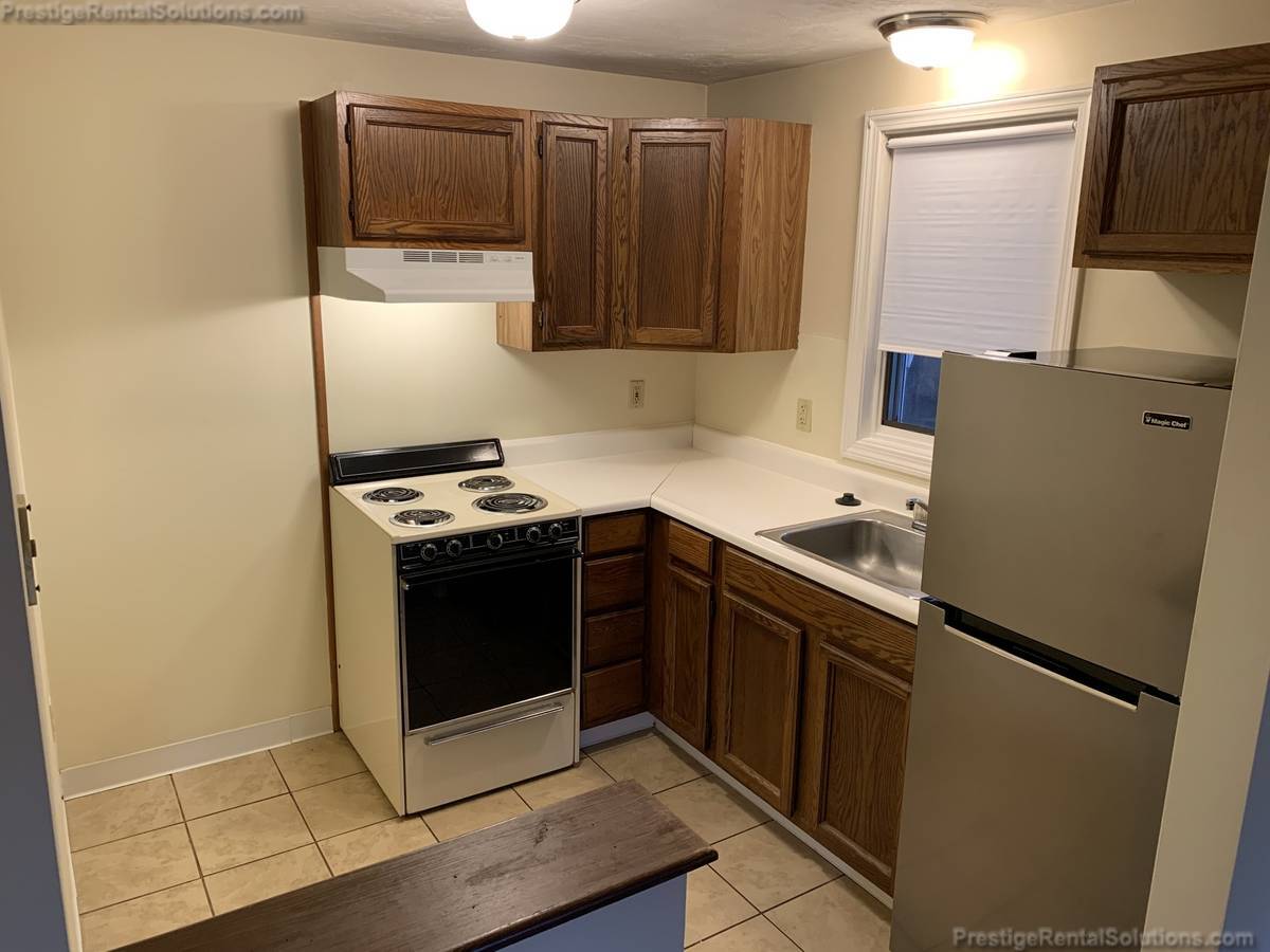 Building Photo - 15 Blossom St