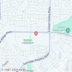 Primary Photo - 2305 W Horizon Ridge Pkwy