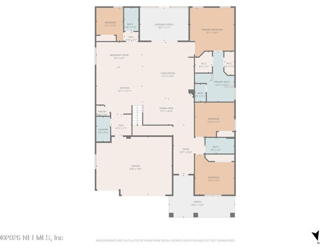 Building Photo - 454 Willow Lake Dr