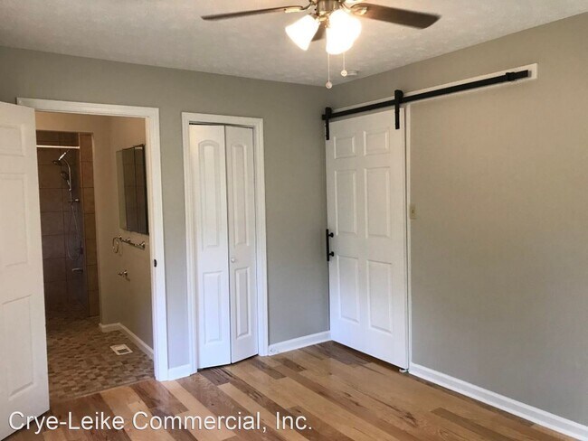 Building Photo - 3 br, 1.5 bath House - 110 Goucher Circle