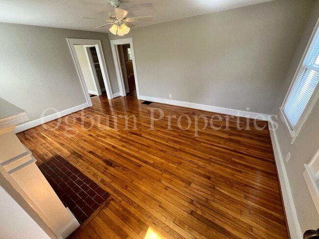 Building Photo - 649 Linville Rd
