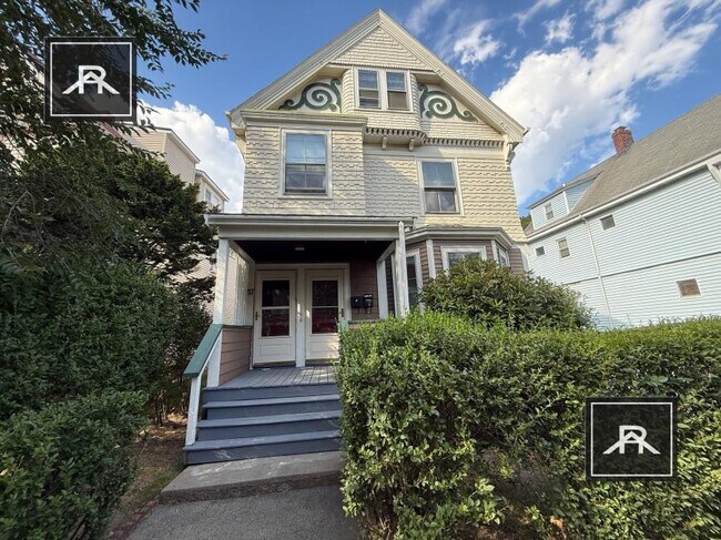 Building Photo - 2 bedroom in Cambridge MA 02140