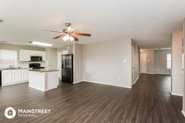 Building Photo - 7607 Tin Cup Dr