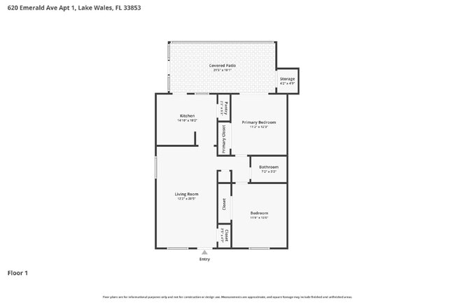 Building Photo - 620 Emerald Ave