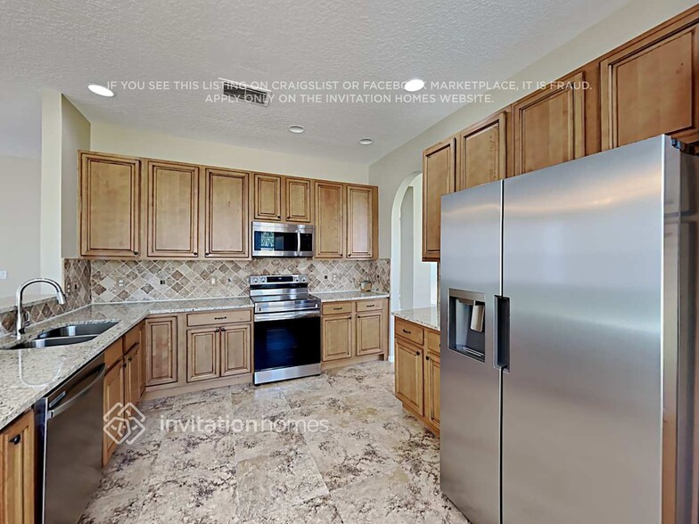 Building Photo - 4530 Bond Ln