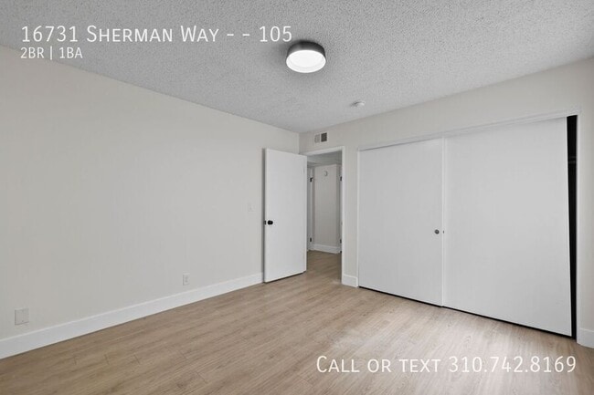 Building Photo - 16731 Sherman Way