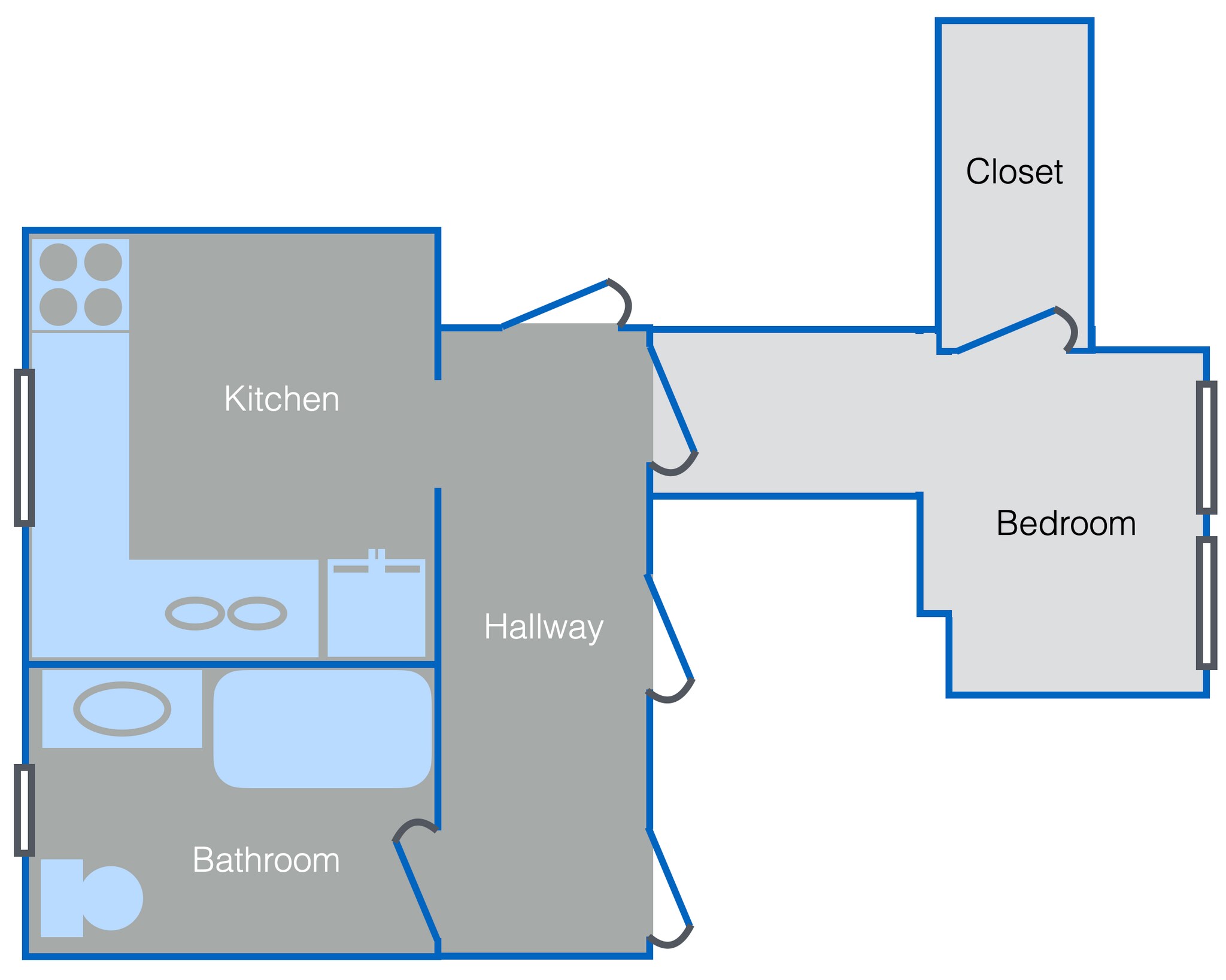 Building Photo - 3776 SW Fairhaven Dr