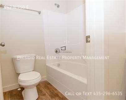 Building Photo - 242 N 750 E-