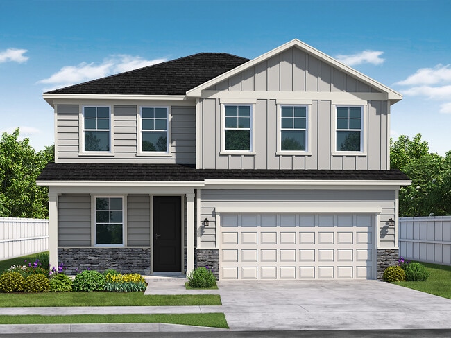 Building Photo - 115 Marie Cir SW