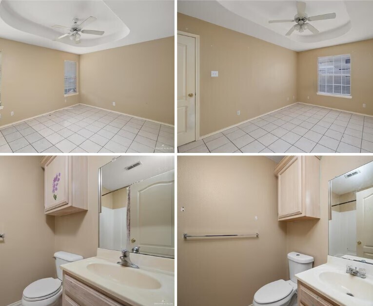 Newly designed - 3705 Joby St
