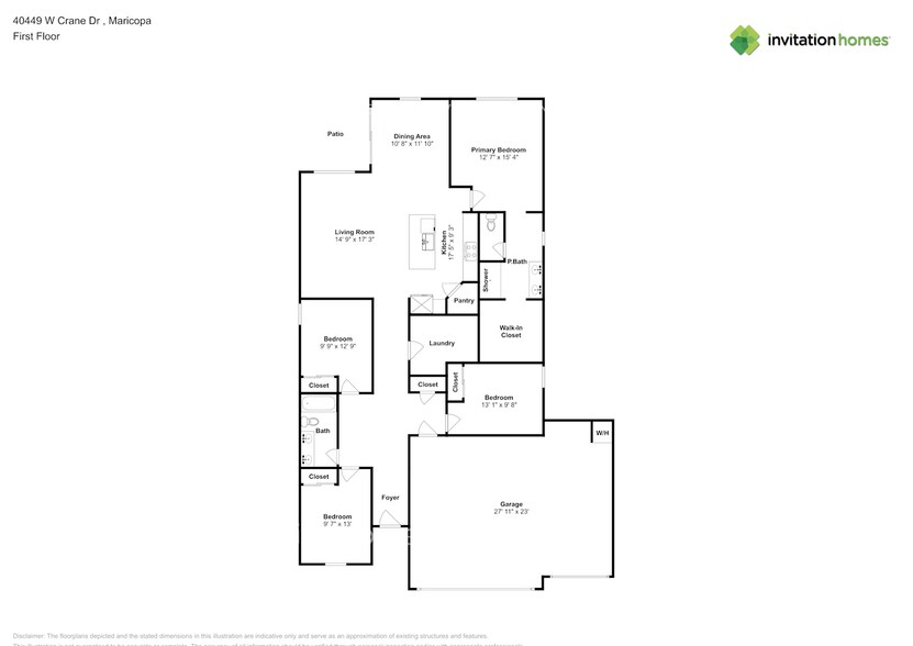 Building Photo - 40449 W Crane Dr