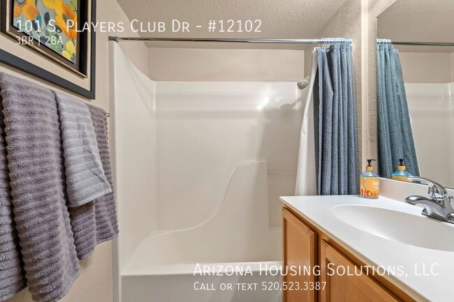 Building Photo - 101 S Players Club Dr