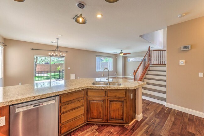 Building Photo - Beautiful Upgraded Home 3-Bedroom with Solar, Smart Home Features & Private Backyard Oasis