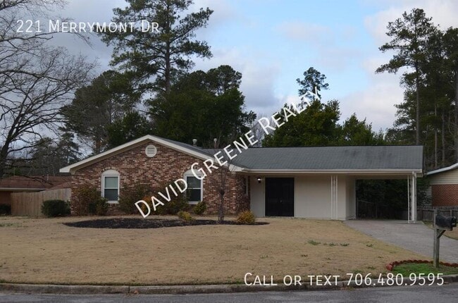 Primary Photo - 221 Merrymont Dr