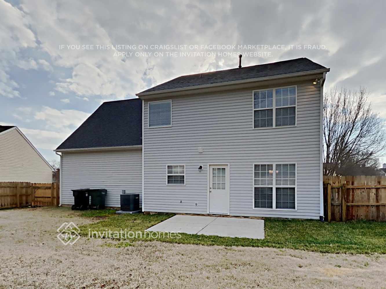 Building Photo - 4815 Asherton Pl NW