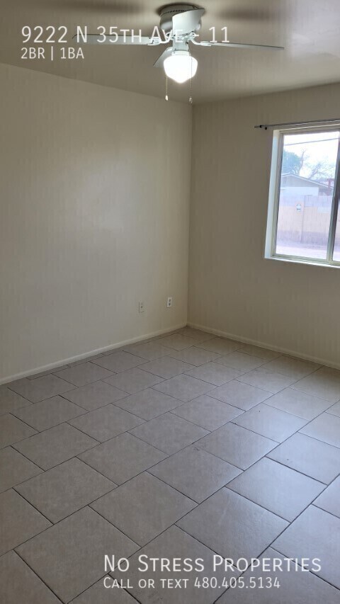 Building Photo - 9222 N 35th Ave
