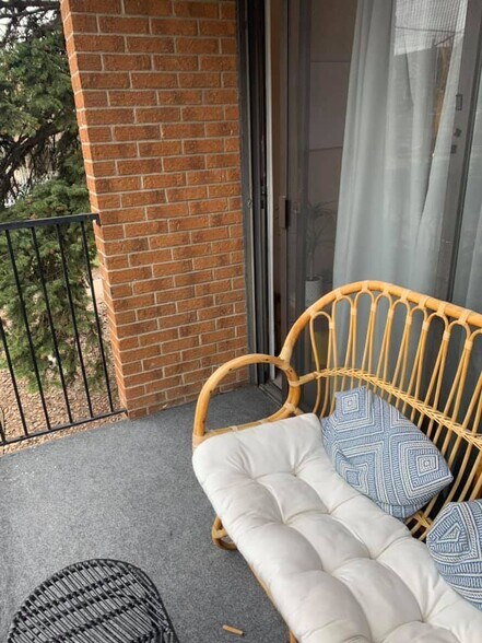 Building Photo - 1200 College Ave