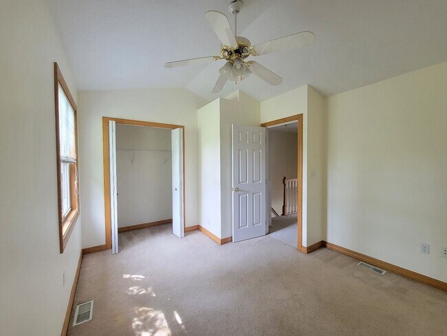 Building Photo - 2 br, 1.5 bath House - 3 Bakers Pointe