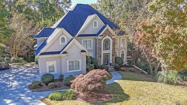 Building Photo - 2502 Oak Hill Overlook