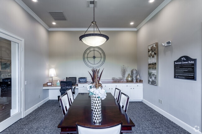 Business Center - Anthem Town East