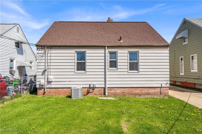 Building Photo - 9202 McCracken Rd