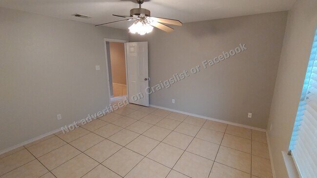 Bedroom 1 - 13627 Puro Oro Dr