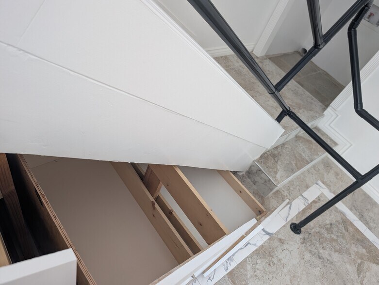 First Floor Under Steps Storage - 20229 Lorenzana Dr