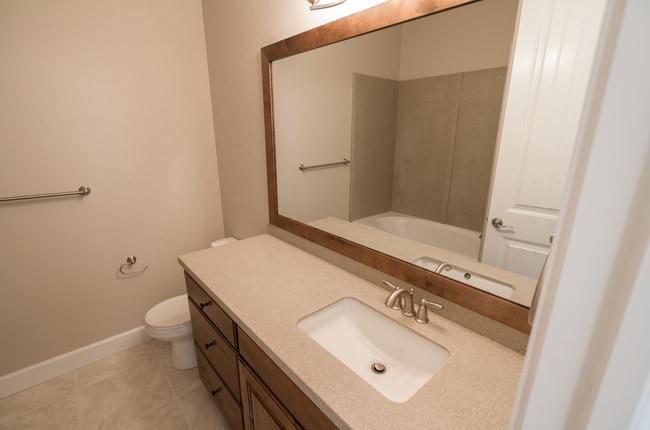 Building Photo - Italian Villages | 3-Bedroom Villa La Vigne (Unfinished Basement)