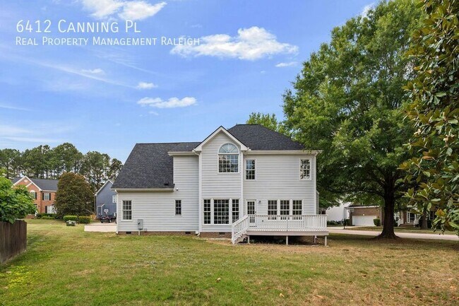 Building Photo - 6412 Canning Pl