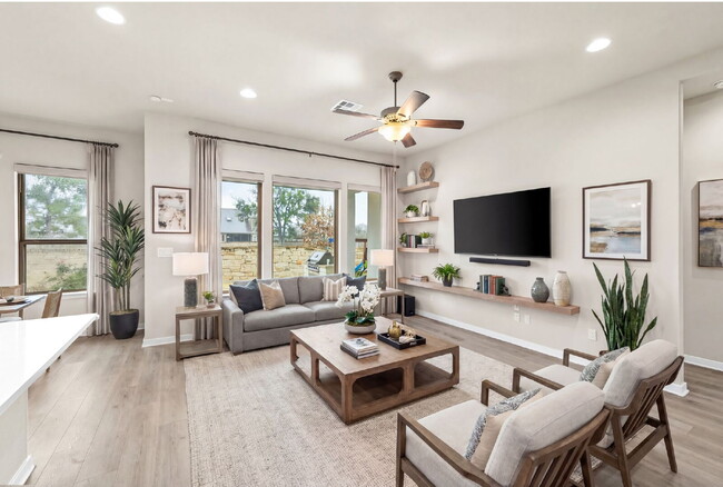 Building Photo - Spacious Comfort Meets Everyday Luxury in This Beautiful One Story